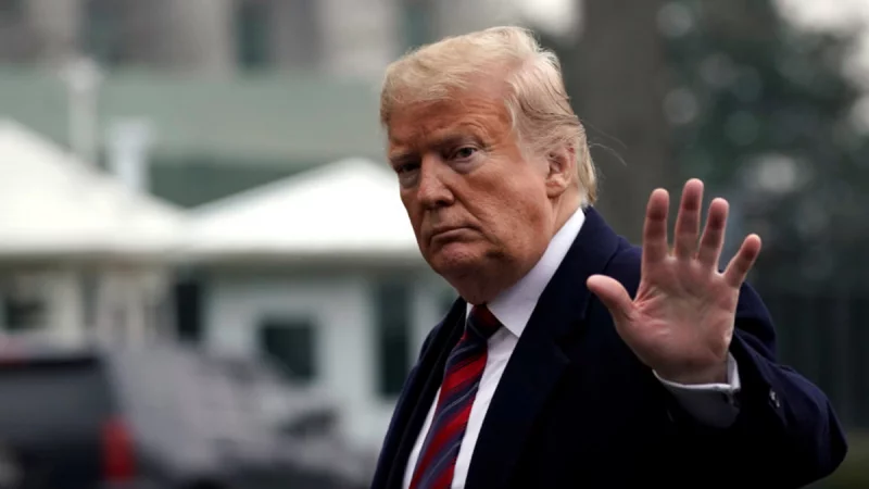 পঞ্চমবারের মতো ব্যর্থ বাজেট বিল, যুক্তরাষ্ট্রে শাটডাউন চলছে